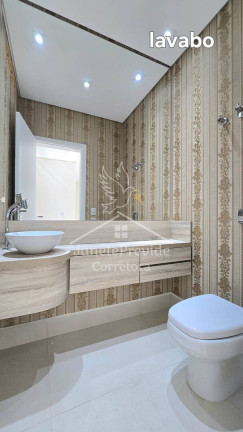 Imagem Casa de Condomínio com 4 Quartos à Venda, 396 m² em Alphaville - Santana De Parnaíba Imagem Casa de Condomínio com 4 Quartos à Venda, 396 m² em Alphaville - Santana De Parnaíba