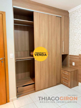 Imagem Apartamento com 3 Quartos à Venda, 78 m² em Santa Luzia - Araçatuba Imagem Apartamento com 3 Quartos à Venda, 78 m² em Santa Luzia - Araçatuba