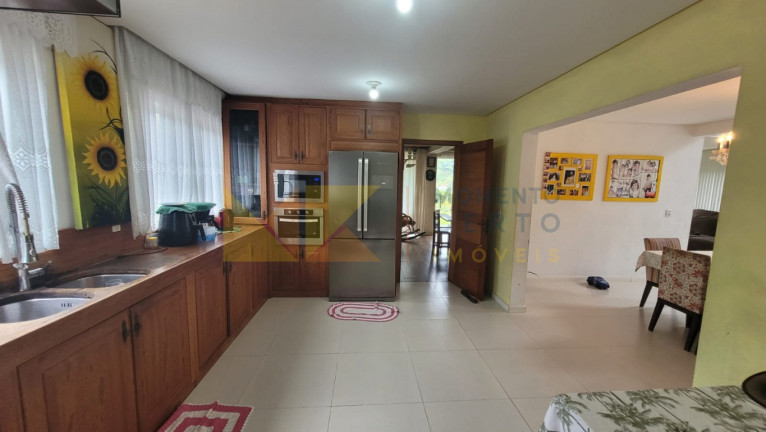 Imagem Casa com 5 Quartos à Venda, 369 m² em Testo Salto - Blumenau