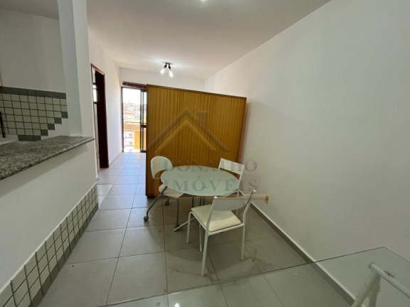 Imagem Kitnet com 1 Quarto para Alugar, 30 m² em Jardim Paulista - Ribeirão Preto Imagem Kitnet com 1 Quarto para Alugar, 30 m² em Jardim Paulista - Ribeirão Preto
