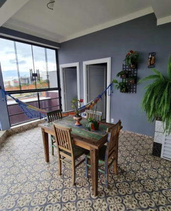 Imagem Casa com 3 Quartos à Venda, 290 m² em Parque Ibiti Reserva - Sorocaba