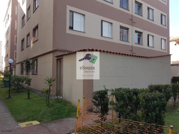 Imagem Apartamento com 3 Quartos à Venda, 76 m² em Jardim Cacique - Suzano Imagem Apartamento com 3 Quartos à Venda, 76 m² em Jardim Cacique - Suzano