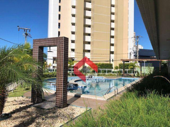 Imagem Apartamento com 4 Quartos à Venda, 146 m² em Guararapes - Fortaleza