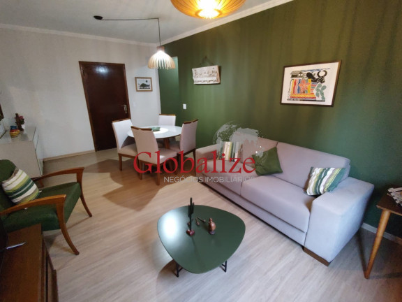 Imagem Imóvel com 3 Quartos à Venda, 104 m² em Ponta Da Praia - Santos Imagem Imóvel com 3 Quartos à Venda, 104 m² em Ponta Da Praia - Santos