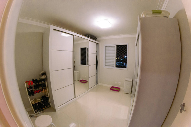 Imagem Apartamento com 3 Quartos à Venda, 88 m² em Vila Guarani - Jundiaí