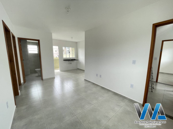 Apartamento com 2 Quartos à Venda, 65 m² em Villa Toscana - Bragança Paulista