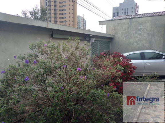 Imagem Casa com 3 Quartos à Venda, 160 m² em Centro - Limeira Imagem Casa com 3 Quartos à Venda, 160 m² em Centro - Limeira