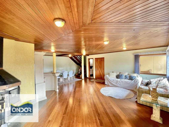 Imagem Casa de Condomínio com 3 Quartos à Venda, 390 m² em Condomínio São Paulo Ii - Cotia Imagem Casa de Condomínio com 3 Quartos à Venda, 390 m² em Condomínio São Paulo Ii - Cotia