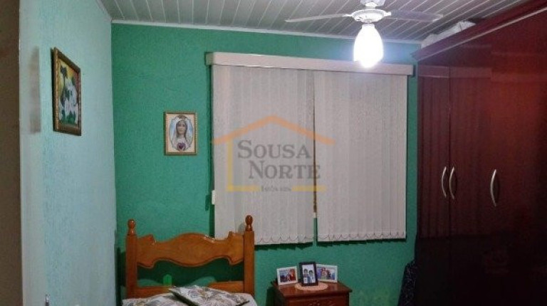 Imagem Casa com 3 Quartos à Venda, 100 m² em Tremembé - São Paulo Imagem Casa com 3 Quartos à Venda, 100 m² em Tremembé - São Paulo