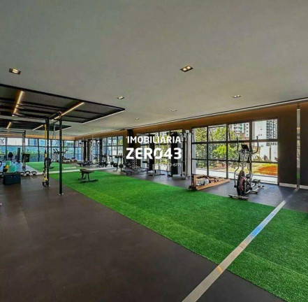 Imagem Apartamento com 2 Quartos à Venda, 62 m² em Gleba Fazenda Palhano - Londrina Imagem Apartamento com 2 Quartos à Venda, 62 m² em Gleba Fazenda Palhano - Londrina
