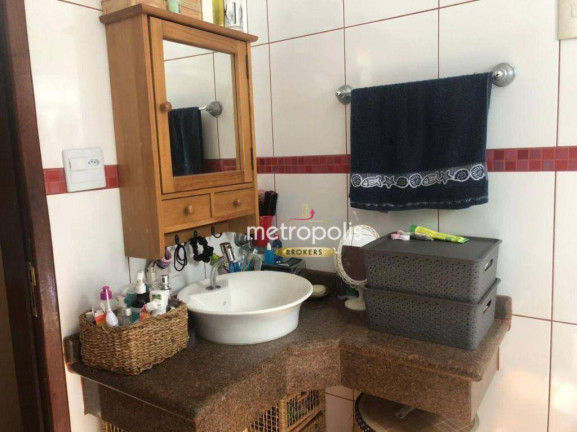 Imagem Sobrado com 5 Quartos à Venda, 215 m² em Jardim Guairaca - São Paulo Imagem Sobrado com 5 Quartos à Venda, 215 m² em Jardim Guairaca - São Paulo