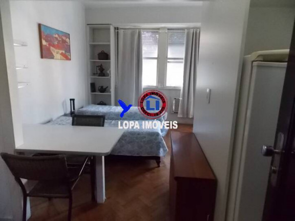 Imagem Apartamento com 1 Quarto à Venda, 34 m² em Centro - Rio De Janeiro Imagem Apartamento com 1 Quarto à Venda, 34 m² em Centro - Rio De Janeiro
