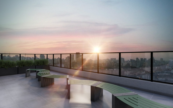 Imagem Imóvel com 2 Quartos à Venda, 42 m² em Jardim Vera Cruz - São Paulo Imagem Imóvel com 2 Quartos à Venda, 42 m² em Jardim Vera Cruz - São Paulo