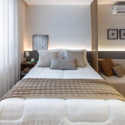 Imagem Apartamento com 1 Quarto à Venda, 32 m² em Centro - Rio De Janeiro Imagem Apartamento com 1 Quarto à Venda, 32 m² em Centro - Rio De Janeiro