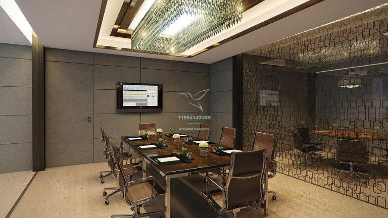 Imagem Sala Comercial à Venda, 66 m² em Vila Mariana - São Paulo