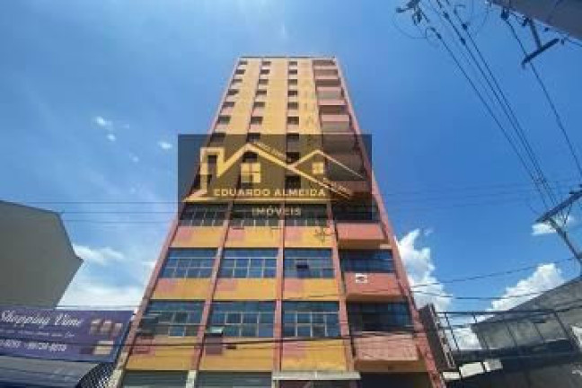Apartamento com 3 Quartos à Venda, 140 m² em Centro - Sorocaba