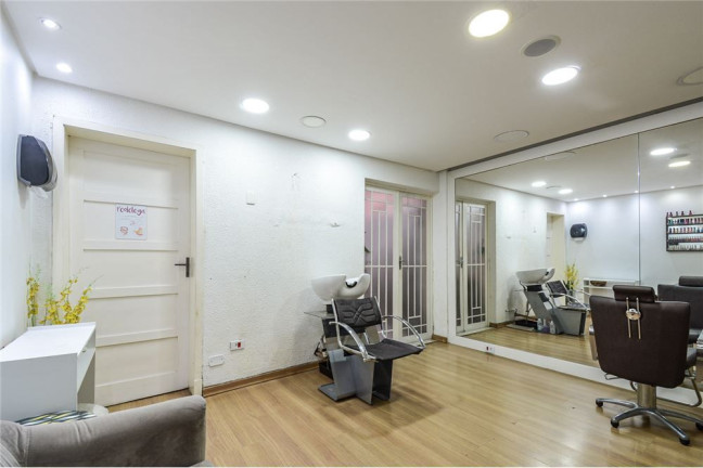 Imagem Casa com 3 Quartos à Venda, 100 m² em Vila Mariana - São Paulo Imagem Casa com 3 Quartos à Venda, 100 m² em Vila Mariana - São Paulo