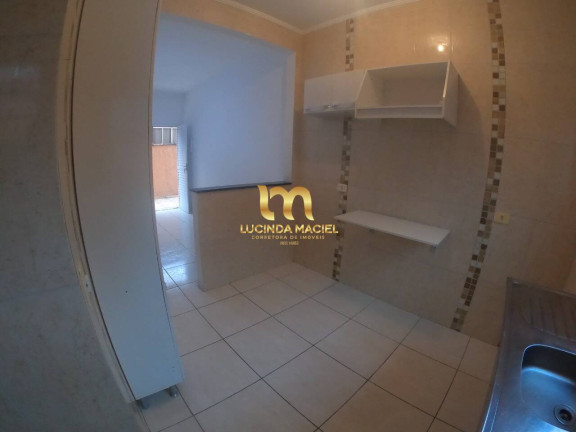 Imagem Casa com 2 Quartos à Venda, 62 m² em Aviação - Praia Grande