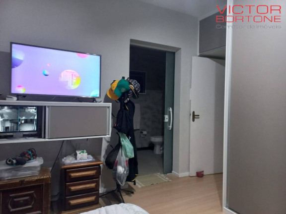 Imagem Casa com 3 Quartos à Venda, 123 m² em Cézar De Souza - Mogi Das Cruzes Imagem Casa com 3 Quartos à Venda, 123 m² em Cézar De Souza - Mogi Das Cruzes