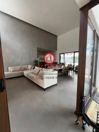 Imagem Casa com 4 Quartos para Alugar, 300 m² em Condomínio Residencial Mirante Do Vale - Jacareí Imagem Casa com 4 Quartos para Alugar, 300 m² em Condomínio Residencial Mirante Do Vale - Jacareí