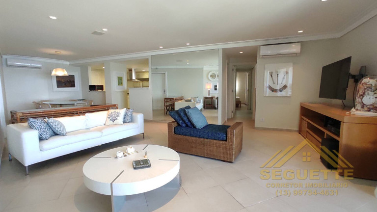 Imagem Apartamento com 4 Quartos à Venda, 203 m² em Riviera De São Lourenço - Bertioga Imagem Apartamento com 4 Quartos à Venda, 203 m² em Riviera De São Lourenço - Bertioga