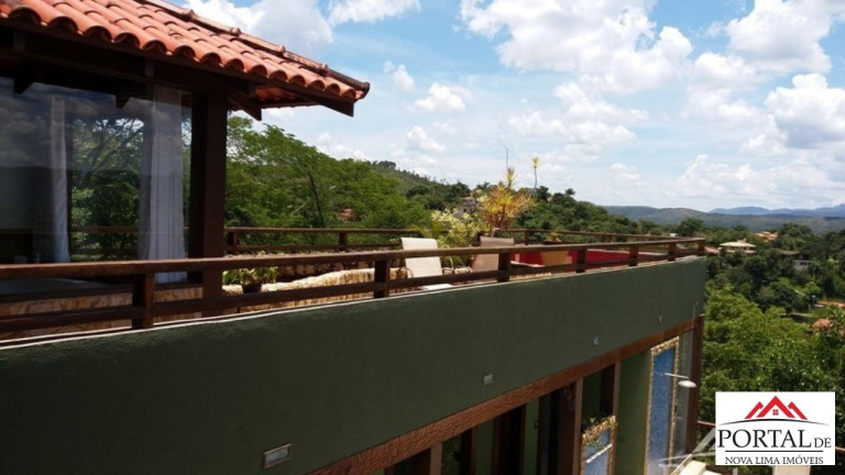 Imagem Casa com 4 Quartos à Venda, 850 m² em Canto Das águas - Rio Acima
