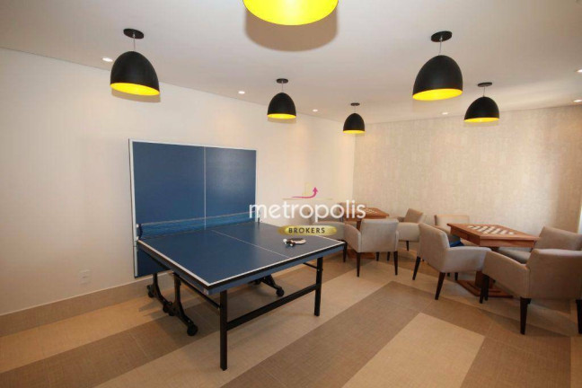 Imagem Apartamento com 2 Quartos à Venda, 67 m² em Santa Paula - São Caetano Do Sul