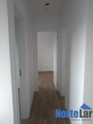 Imagem Apartamento com 2 Quartos à Venda, 45 m² em Jardim Modelo - São Paulo Imagem Apartamento com 2 Quartos à Venda, 45 m² em Jardim Modelo - São Paulo