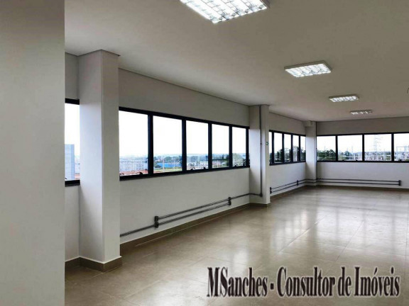 Imagem Galpão para Alugar, 2.142 m² em éden - Sorocaba