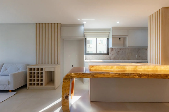 Imagem Apartamento com 2 Quartos à Venda, 62 m² em Praia Brava - Itajaí Imagem Apartamento com 2 Quartos à Venda, 62 m² em Praia Brava - Itajaí