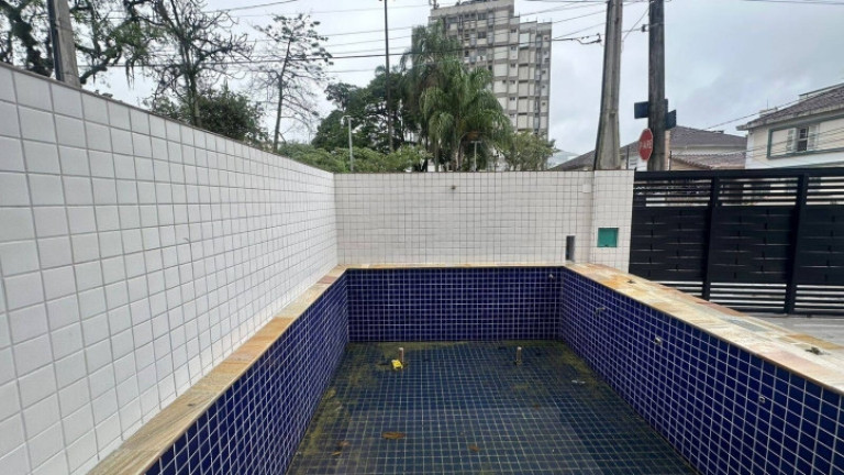 Casa com 3 Quartos à Venda, 140 m² em Vila Belmiro - Santos