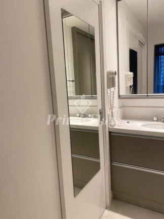 Imagem Apartamento com 1 Quarto para Alugar, 38 m² em Itaim Bibi - São Paulo Imagem Apartamento com 1 Quarto para Alugar, 38 m² em Itaim Bibi - São Paulo