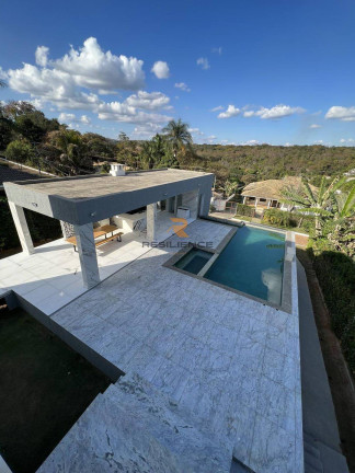 Imagem Casa de Condomínio com 5 Quartos à Venda, 1.140 m² em Condados Da Lagoa - Lagoa Santa Imagem Casa de Condomínio com 5 Quartos à Venda, 1.140 m² em Condados Da Lagoa - Lagoa Santa