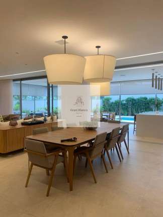 Imagem Casa de Condomínio com 4 Quartos à Venda, 589 m² em Condomínio Alphaville Nova Esplanada - Votorantim Imagem Casa de Condomínio com 4 Quartos à Venda, 589 m² em Condomínio Alphaville Nova Esplanada - Votorantim