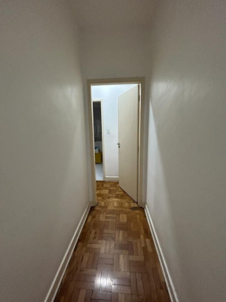 Imagem Casa com 3 Quartos à Venda, 168 m² em Ponta Da Praia - Santos Imagem Casa com 3 Quartos à Venda, 168 m² em Ponta Da Praia - Santos