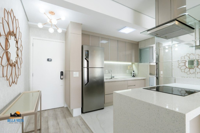Imagem Apartamento com 2 Quartos à Venda, em Vila Mascote - São Paulo Imagem Apartamento com 2 Quartos à Venda, em Vila Mascote - São Paulo