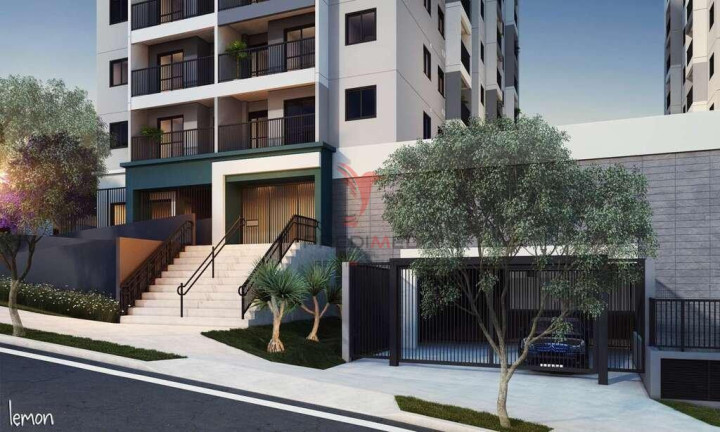 Imagem Apartamento com 2 Quartos à Venda, 42 m² em Jardim Celeste - São Paulo Imagem Apartamento com 2 Quartos à Venda, 42 m² em Jardim Celeste - São Paulo