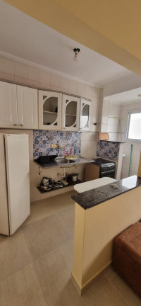 Imagem Apartamento com 1 Quarto à Venda, 45 m² Imagem Apartamento com 1 Quarto à Venda, 45 m²