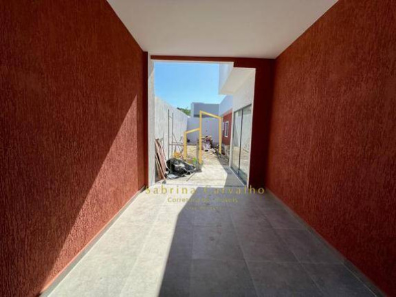 Imagem Casa com 3 Quartos à Venda, 93 m² em Balneário Das Conchas - São Pedro Da Aldeia Imagem Casa com 3 Quartos à Venda, 93 m² em Balneário Das Conchas - São Pedro Da Aldeia