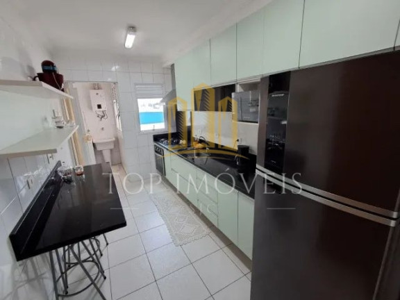 Imagem Apartamento com 3 Quartos à Venda, 103 m² em Jardim Alvorada - São José Dos Campos Imagem Apartamento com 3 Quartos à Venda, 103 m² em Jardim Alvorada - São José Dos Campos