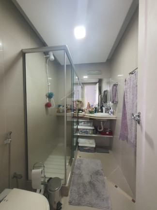 Imagem Imóvel com 1 Quarto à Venda, 55 m² em Icaraí - Niterói Imagem Imóvel com 1 Quarto à Venda, 55 m² em Icaraí - Niterói