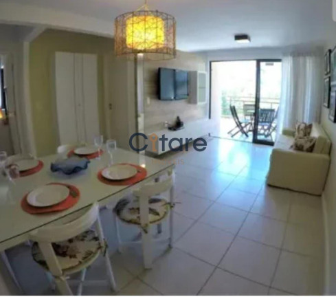 Imagem Apartamento com 2 Quartos à Venda, em Praia Do Japão - Aquiraz Imagem Apartamento com 2 Quartos à Venda, em Praia Do Japão - Aquiraz