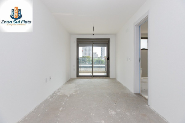 Imagem Apartamento com 3 Quartos à Venda, 125 m² em Campo Belo - São Paulo Imagem Apartamento com 3 Quartos à Venda, 125 m² em Campo Belo - São Paulo