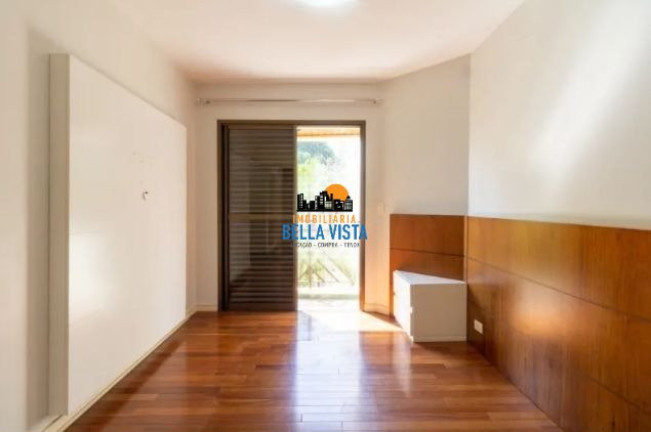 Imagem Apartamento com 3 Quartos à Venda, 165 m² em Vila Clementino - São Paulo