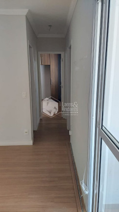 Imagem Apartamento com 3 Quartos à Venda, 71 m² em Vila Carrão - São Paulo