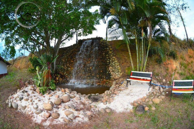 Imagem Imóvel com 6 Quartos à Venda, 467 m² em Caluge - Itaboraí Imagem Imóvel com 6 Quartos à Venda, 467 m² em Caluge - Itaboraí