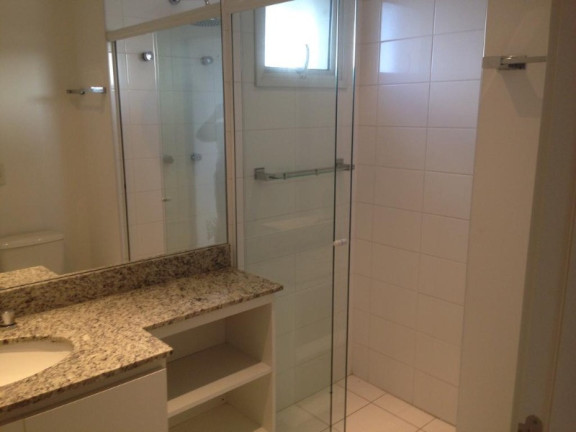 Imagem Imóvel com 3 Quartos à Venda, 131 m² em Jardim Dom Bosco - São Paulo