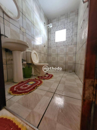 Imagem Chácara com 2 Quartos para Alugar, 180 m² em Recanto Dos Dourados - Campinas Imagem Chácara com 2 Quartos para Alugar, 180 m² em Recanto Dos Dourados - Campinas