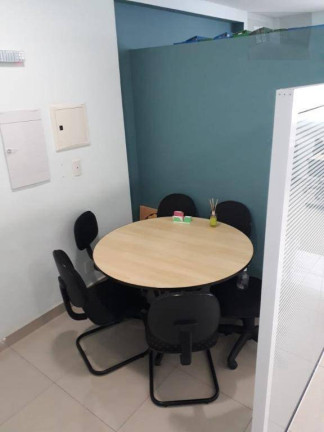 Imagem Sala Comercial à Venda, 39 m² em Centro - São Bernardo Do Campo Imagem Sala Comercial à Venda, 39 m² em Centro - São Bernardo Do Campo