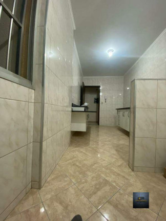 Imagem Apartamento com 2 Quartos à Venda, 70 m² em Paraíso - Santo André Imagem Apartamento com 2 Quartos à Venda, 70 m² em Paraíso - Santo André